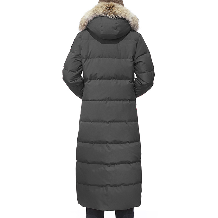 Canada Goose Mystique Parka Heritage – Women’s